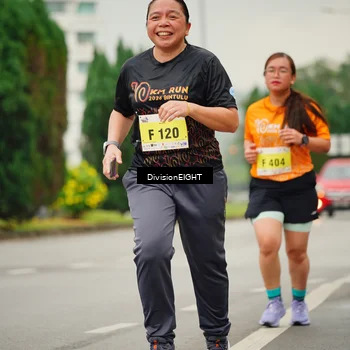 Runner Photo 8472120