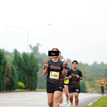 Runner Photo 8472123