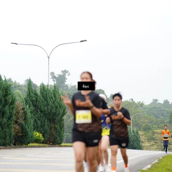 Runner Photo 8472126