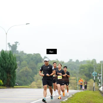 Runner Photo 8472127