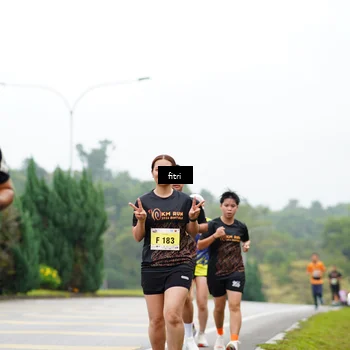 Runner Photo 8472130