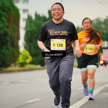 Runner Photo 8472132