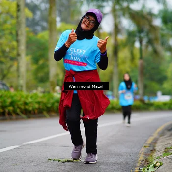 Runner Photo 8472138