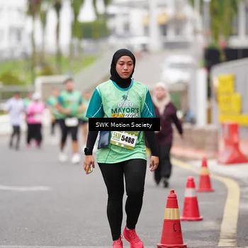 Runner Photo 8472140