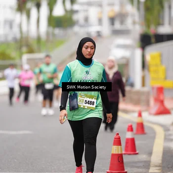 Runner Photo 8472141