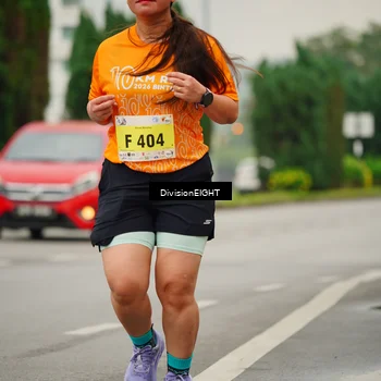 Runner Photo 8472142