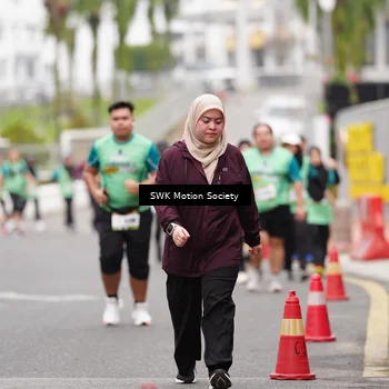 Runner Photo 8472146