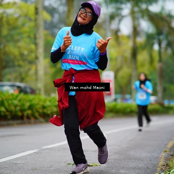Runner Photo 8472153