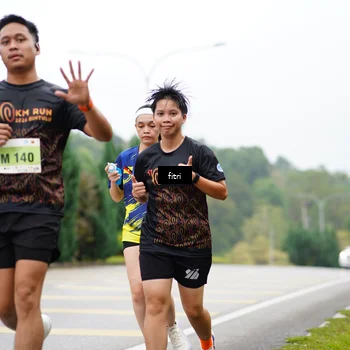 Runner Photo 8472154