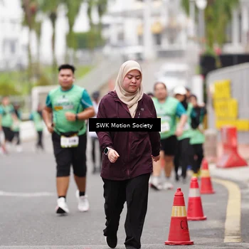 Runner Photo 8472157