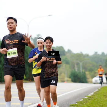 Runner Photo 8472162