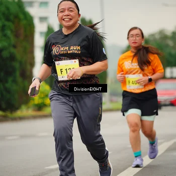 Runner Photo 8472170
