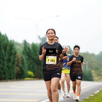 Runner Photo 8472171