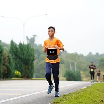 Runner Photo 8472173