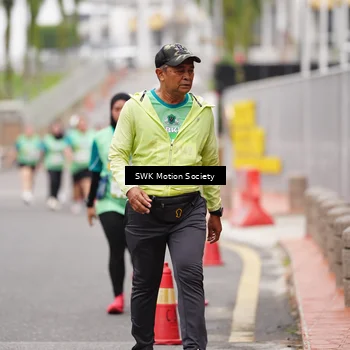 Runner Photo 8472191