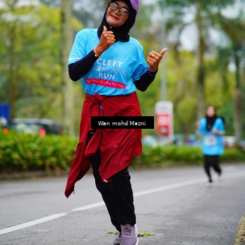Runner Photo 8472195