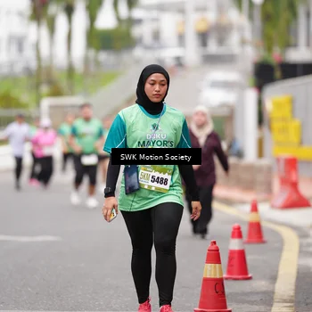Runner Photo 8472201