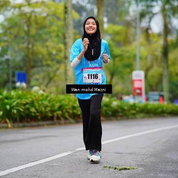 Runner Photo 8472203