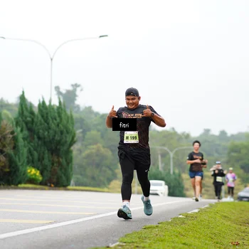Runner Photo 8472234