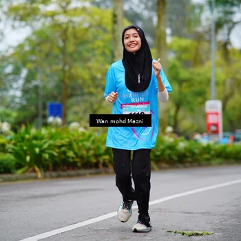 Runner Photo 8472240
