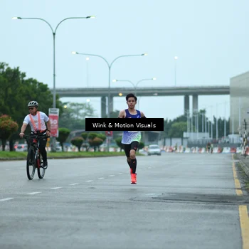 Runner Photo 8472242