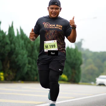 Runner Photo 8472250