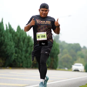 Runner Photo 8472253
