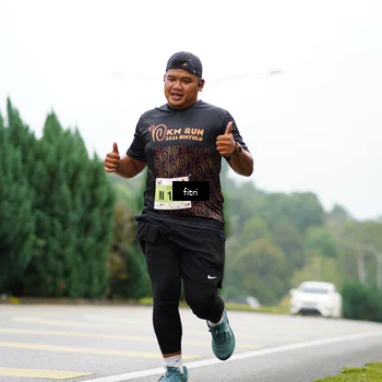Runner Photo 8472257