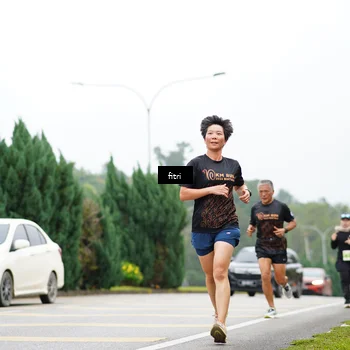 Runner Photo 8472261