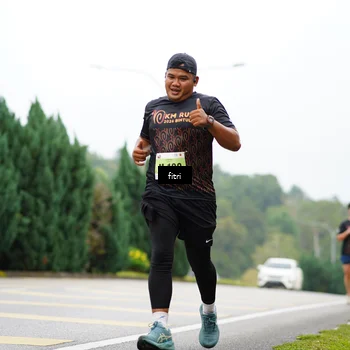 Runner Photo 8472265