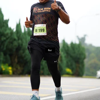 Runner Photo 8472268