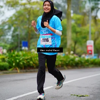 Runner Photo 8472271