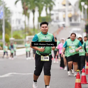 Runner Photo 8472273