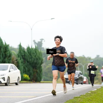 Runner Photo 8472274