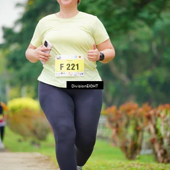 Runner Photo 8472280