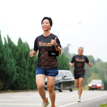 Runner Photo 8472290