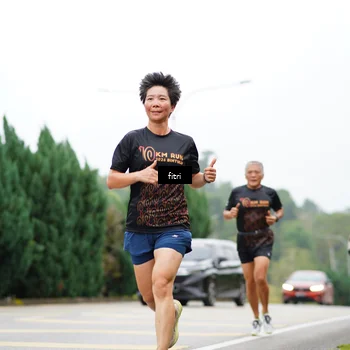 Runner Photo 8472291