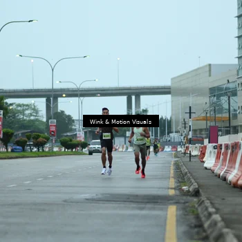 Runner Photo 8472294