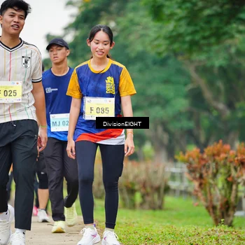 Runner Photo 8472295