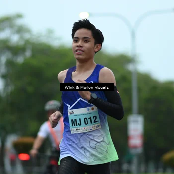 Runner Photo 8472296
