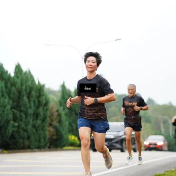 Runner Photo 8472299