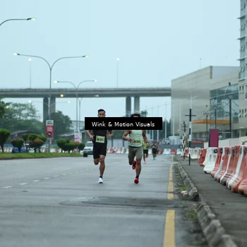 Runner Photo 8472303