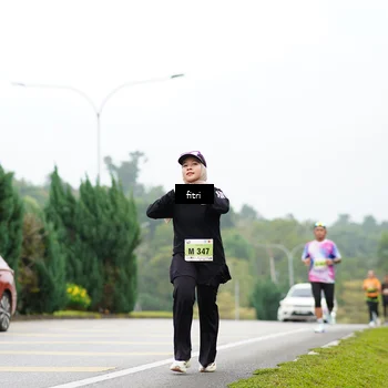 Runner Photo 8472304