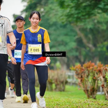 Runner Photo 8472305