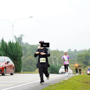 Runner Photo 8472310