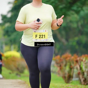 Runner Photo 8472312