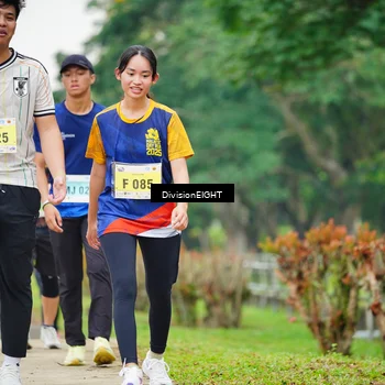 Runner Photo 8472313