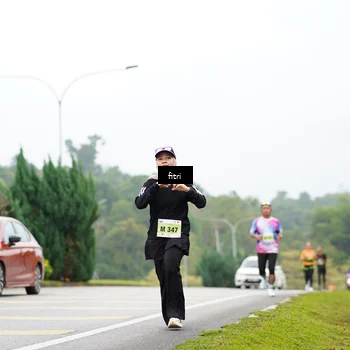 Runner Photo 8472316