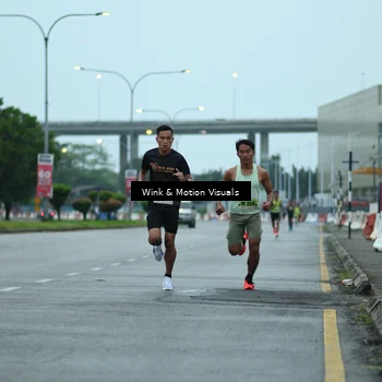 Runner Photo 8472318