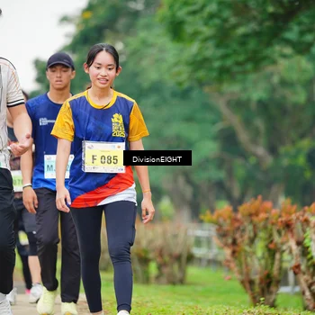 Runner Photo 8472320